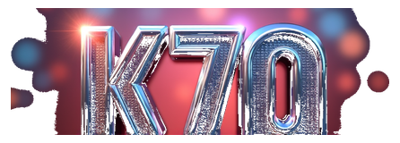 k 70 logo