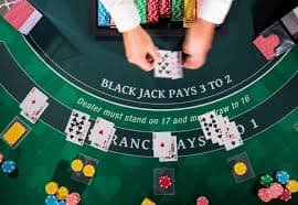 k 70 Live Casino Tables